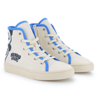 High-Top Sneakers KENZO KIDS 
                    UNISEX