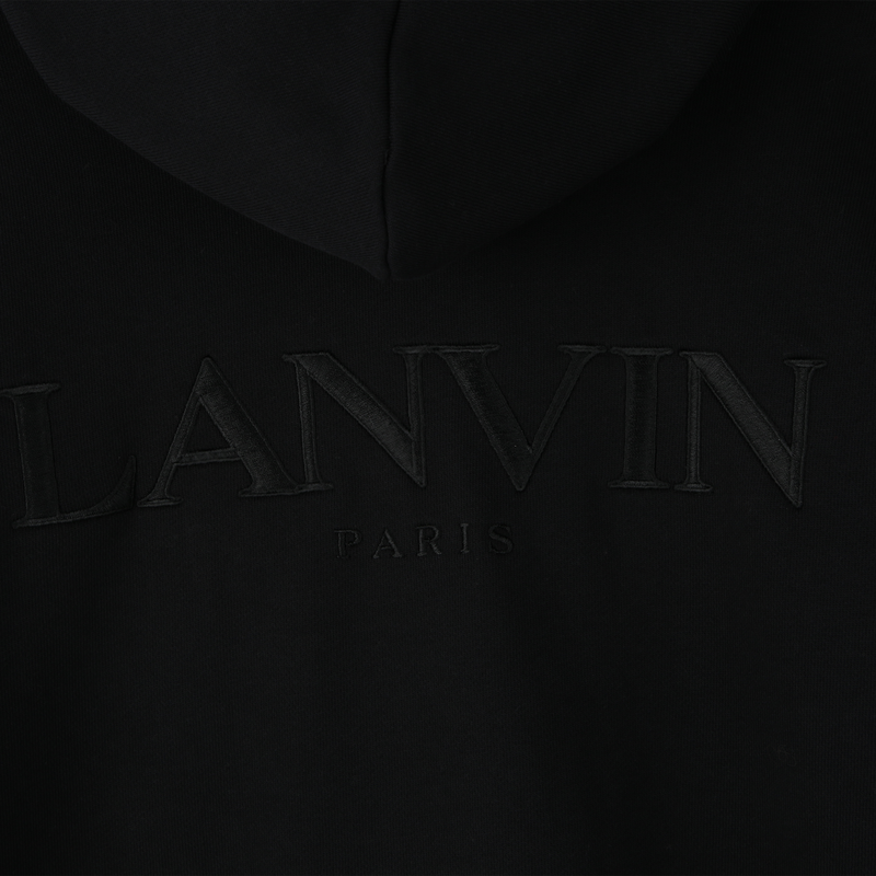 Jogger cardigan LANVIN 
                    BOY