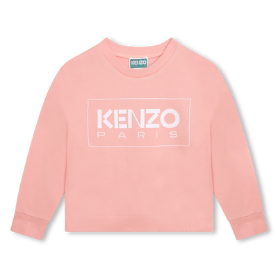 Kenzo sweatshirt top age 14