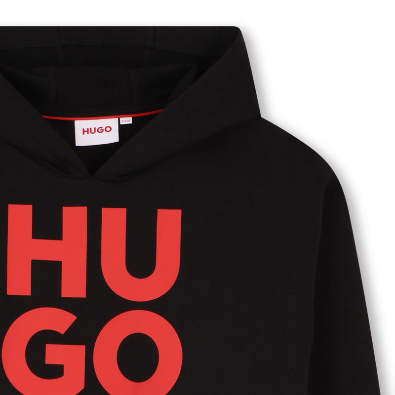 Hoodie HUGO 
                        BOY