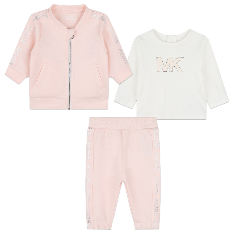 Tracksuit Set (3 Pcs.) MICHAEL KORS 
                    UNISEX