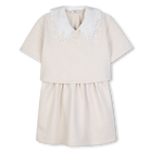 Short-sleeve dress CHLOE 
                    GIRL