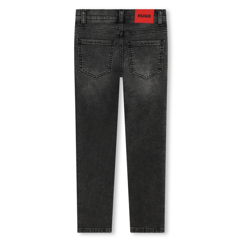 Stretch jeans HUGO 
                    BOY