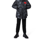 Hooded Parka HUGO 
                    BOY