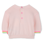 Sweatshirt and leggings set BILLIEBLUSH 
                    GIRL