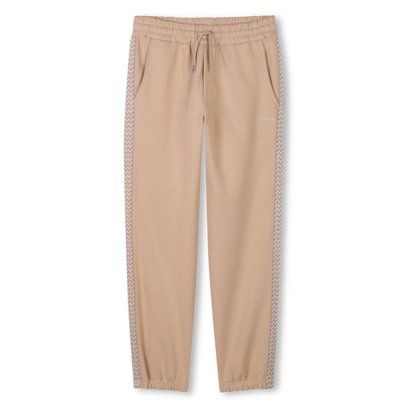 Sweatpants LANVIN 
                    BOY