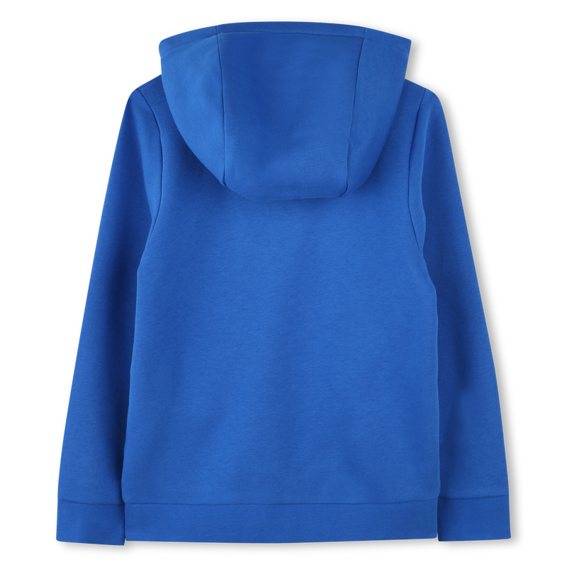 Fleece Tracksuit Set BOSS 
                    BOY