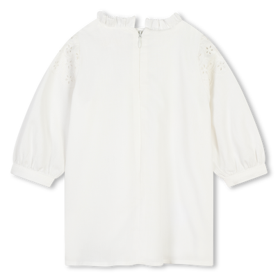 Embroidered Formal Dress CHLOE GIRL