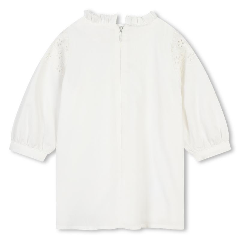 Embroidered Formal Dress CHLOE 
                    GIRL