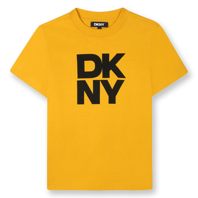Short-sleeved T-shirt DKNY BOY