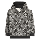 Hoodie DKNY 
                    BOY
