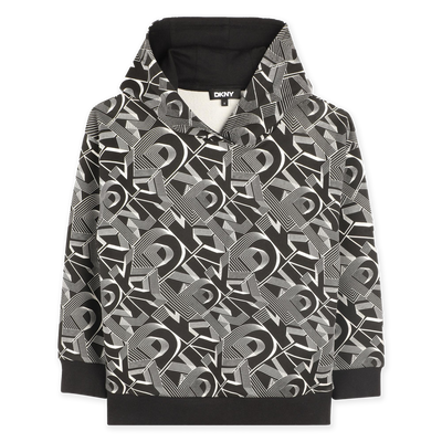 Hoodie DKNY BOY