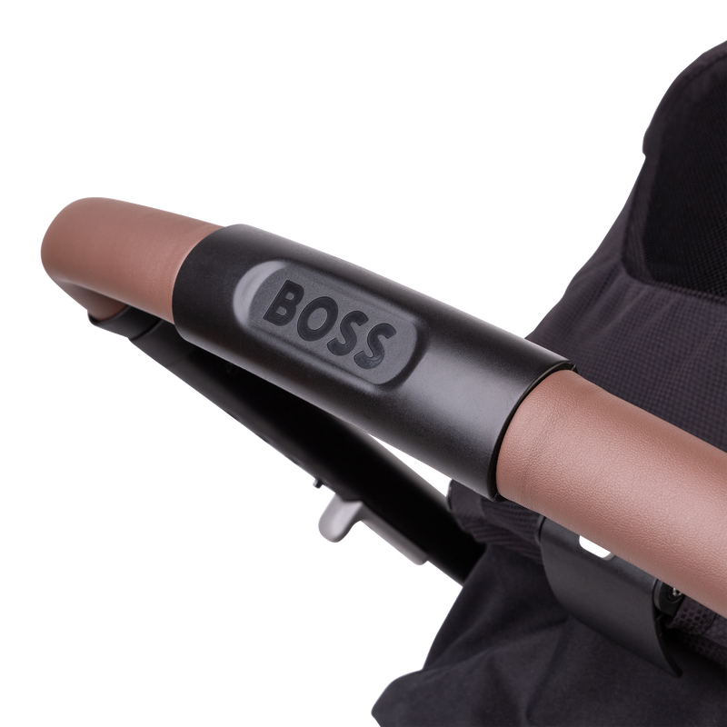 Compact Layered Stroller BOSS 
                    UNISEX