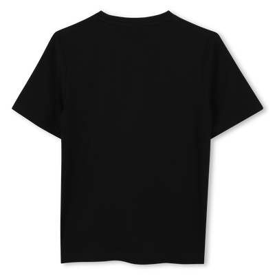SHORT SLEEVE T-SHIRT BOSS BOY