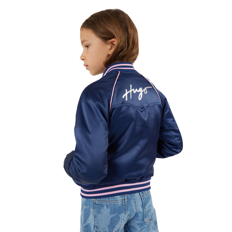 Denim pants HUGO 
                    GIRL