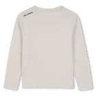 Short sleeve t-shirt KARL LAGERFELD KIDS 
                    BOY