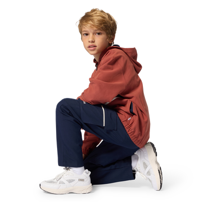 Pants BOSS BOY