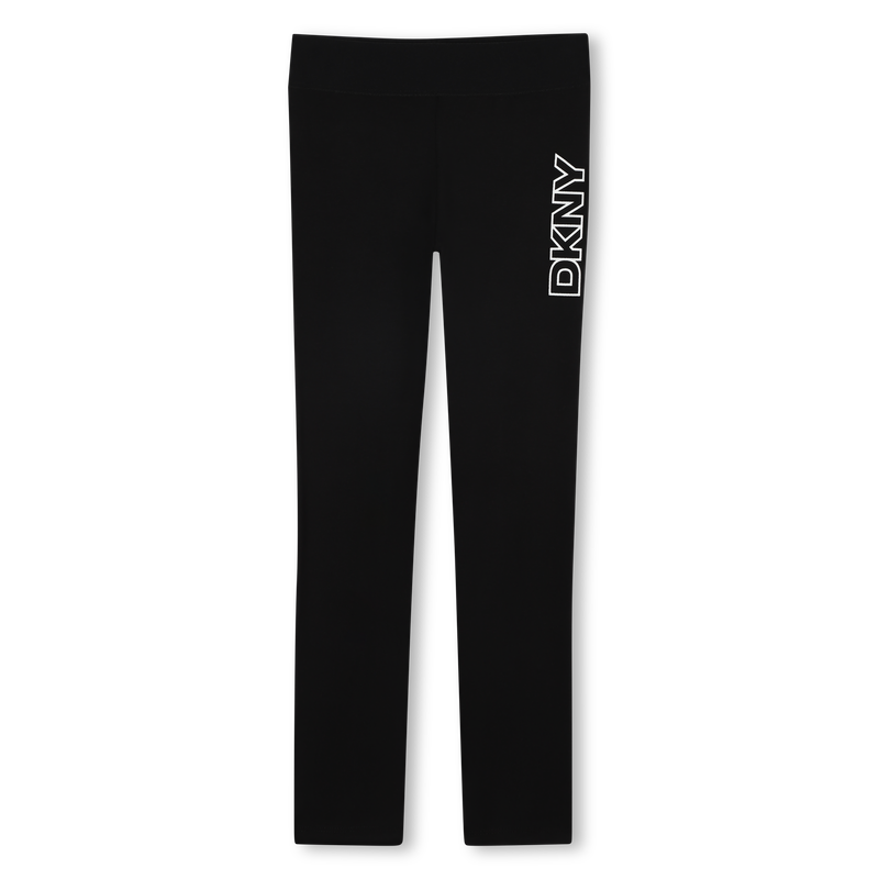 Jersey leggings DKNY 
                    GIRL
