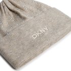 Knitted beanie DKNY 
                    GIRL