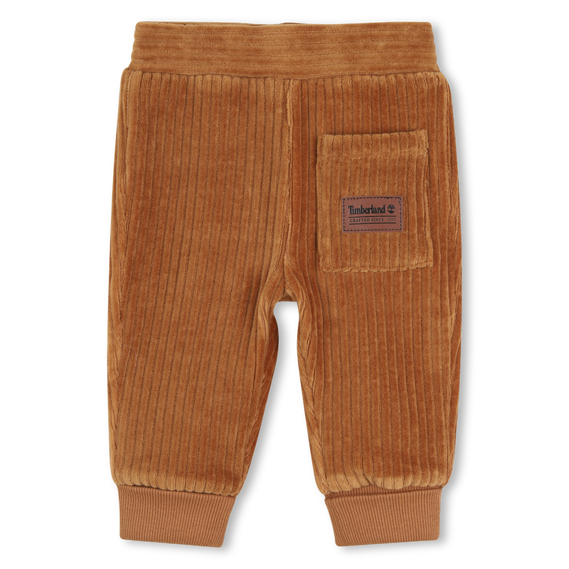 Sweatshirt and pants set TIMBERLAND 
                        BOY