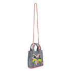 Mini Tote Bag BILLIEBLUSH 
                    GIRL