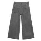 Denim pants MICHAEL KORS 
                    GIRL