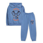 Sweatshirt and pants set KENZO KIDS 
                    BOY