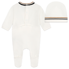 Pajama Set BOSS 
                    UNISEX