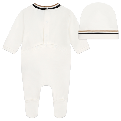 Pajama Set BOSS UNISEX