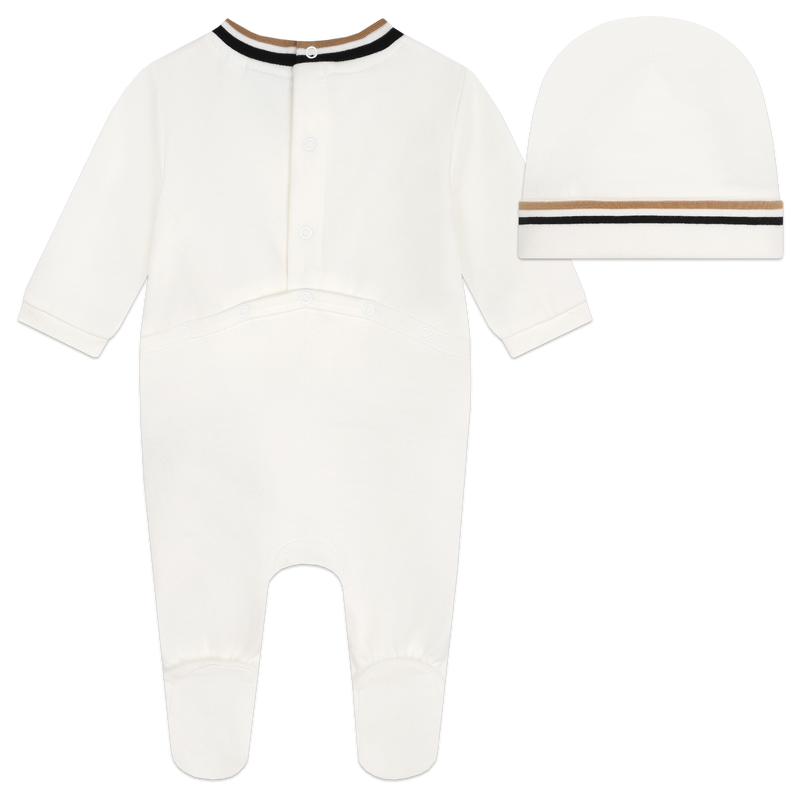 Pajama Set BOSS 
                        UNISEX