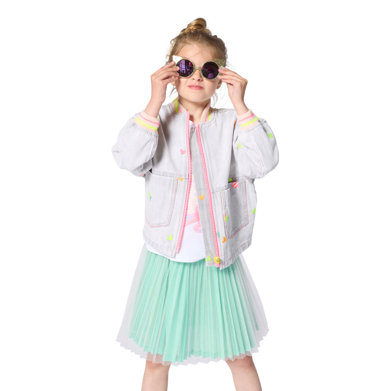 Butterfly Sunglasses BILLIEBLUSH 
                        GIRL