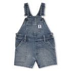 Denim Overalls TIMBERLAND 
                    BOY
