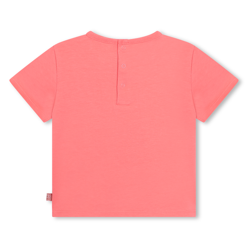 Printed T-shirt CARREMENT BEAU 
                    GIRL