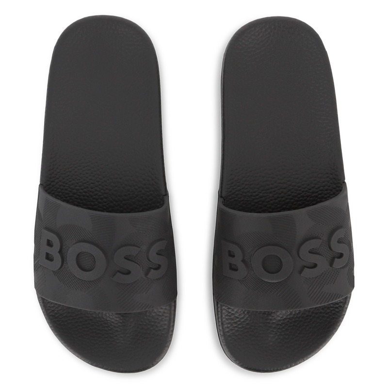 Slides BOSS 
                        BOY