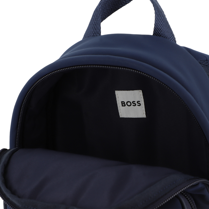 Backpack BOSS 
                        BOY