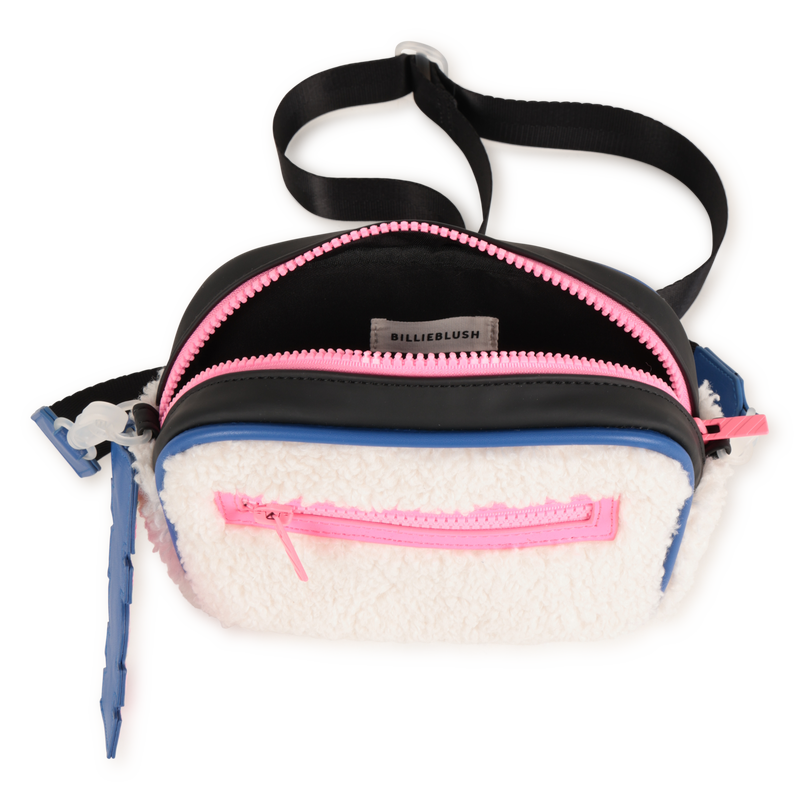 Adjustable strap purse BILLIEBLUSH 
                    GIRL