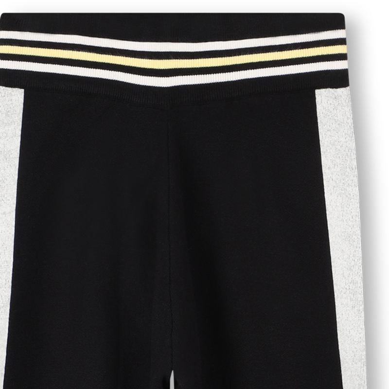 Knit pants MARC JACOBS 
                    BOY