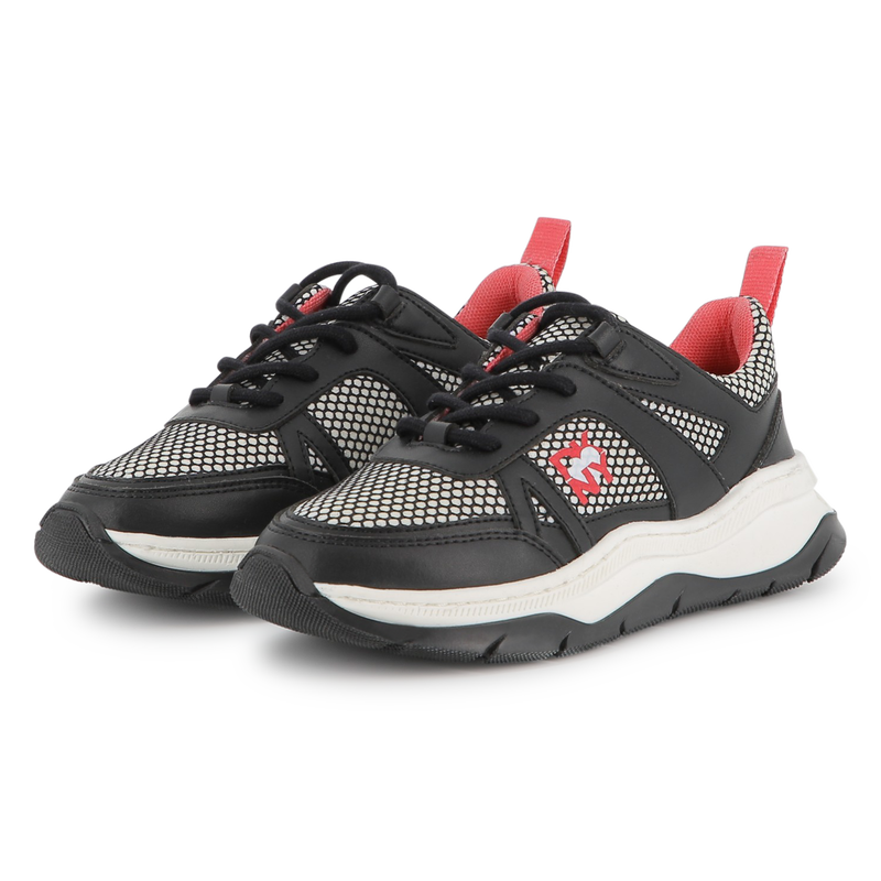 Athletic Sneakers DKNY 
                        GIRL