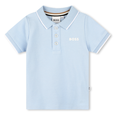 New collection BOSS Kids and Babies
