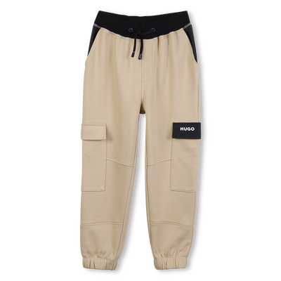 Joggers HUGO BOY