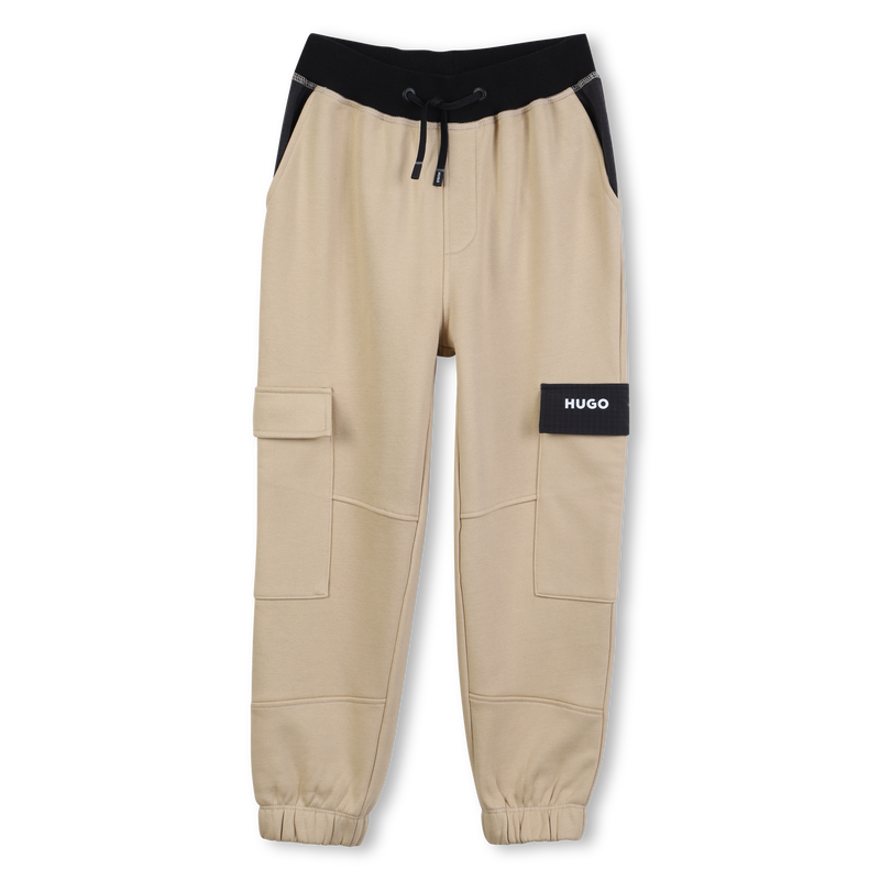 Joggers HUGO 
                        BOY