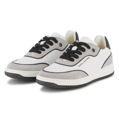 Lace-up low-top sneakers MARC JACOBS BOY