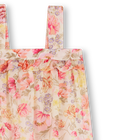 Midi Dress CHLOE 
                    GIRL
