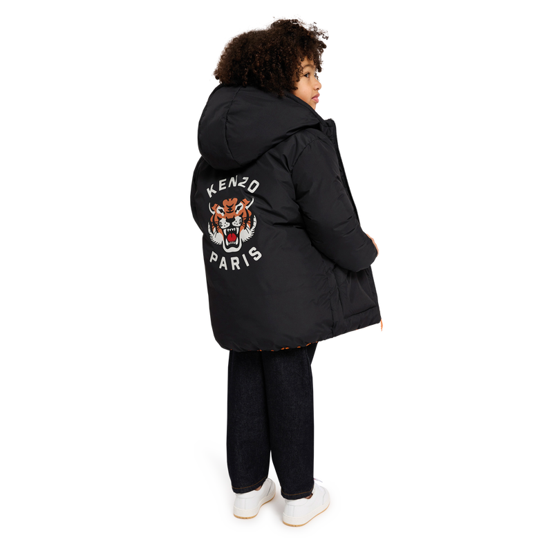 Kenzo kids coats new arrivals