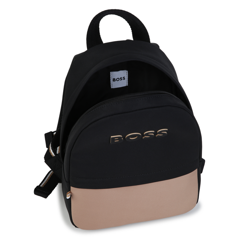Backpack BOSS 
                        BOY