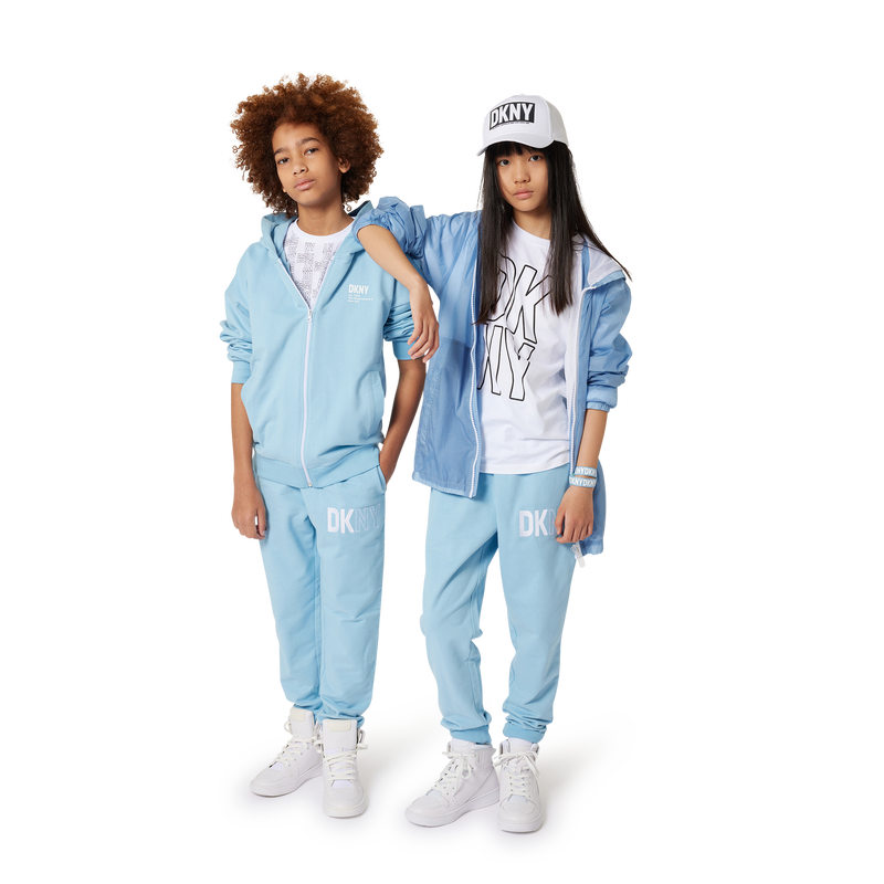Unisex sweatpants DKNY 
                    UNISEX