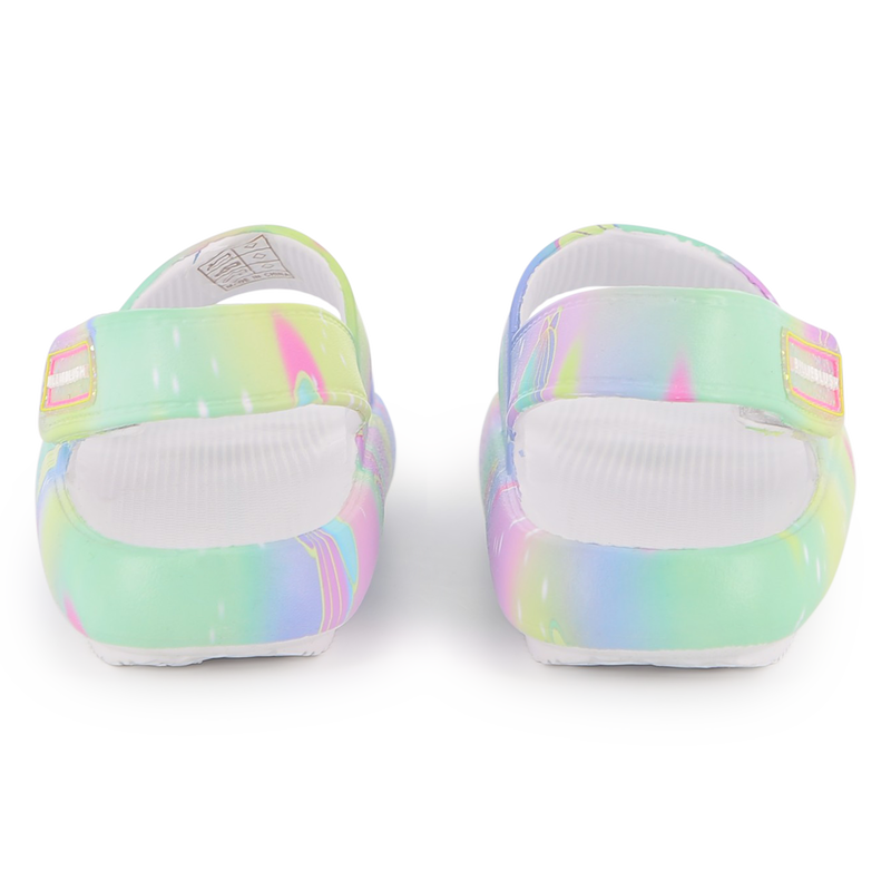 Velcro Sandals BILLIEBLUSH 
                        GIRL