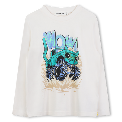 Long Sleeve T-Shirt BILLIEBLUSH BOY