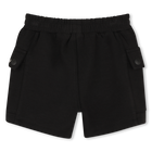 Shorts Outfit Set KARL LAGERFELD KIDS 
                    BOY