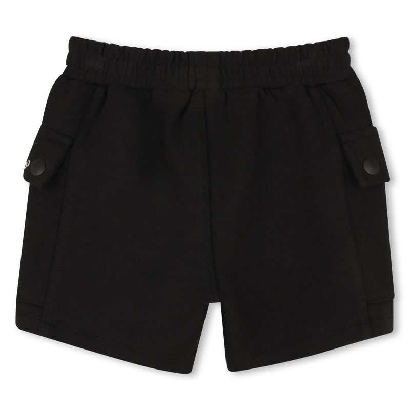 Shorts Outfit Set KARL LAGERFELD KIDS 
                        BOY